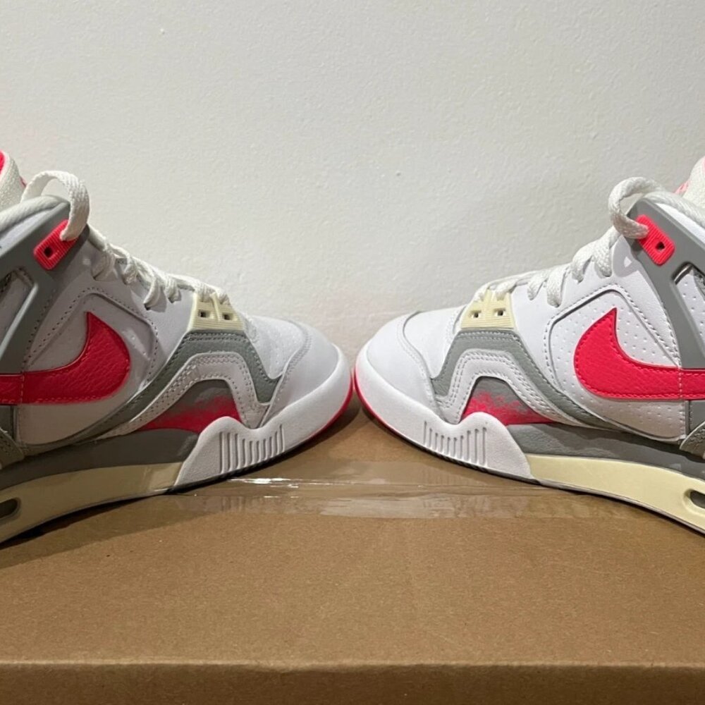 Air Tech Challenge 2 Racer Pink - Picture 4 of 8